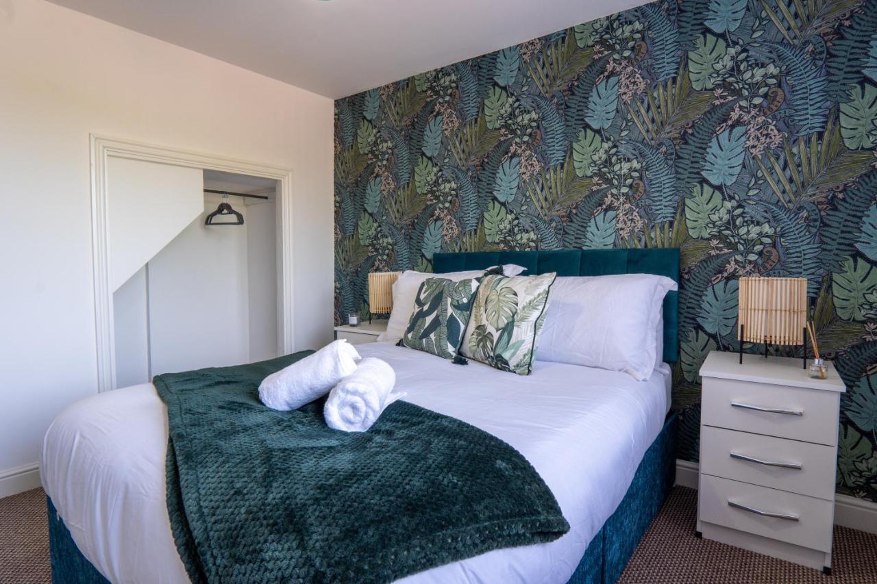 Heartland House, 7 Spacious Bedrooms Sleeps 4 Plus, Near Nec, Jlr,Bhx Бирмингем Экстерьер фото
